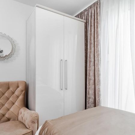 Apartments Top View Split Bagian luar foto