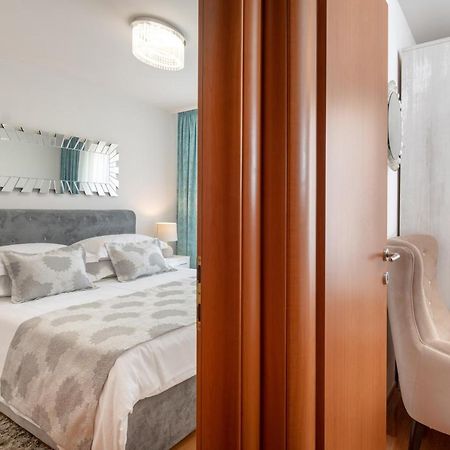 Apartments Top View Split Bagian luar foto
