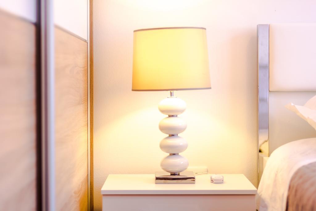 Apartments Top View Split Bagian luar foto